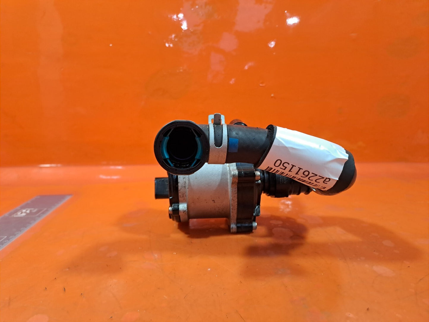 HYUNDAI IONIQ 5 2024 ELECTRIC AUXILIARY WATER PUMP 36900-0EKM0 Warranty A226 - Image 7