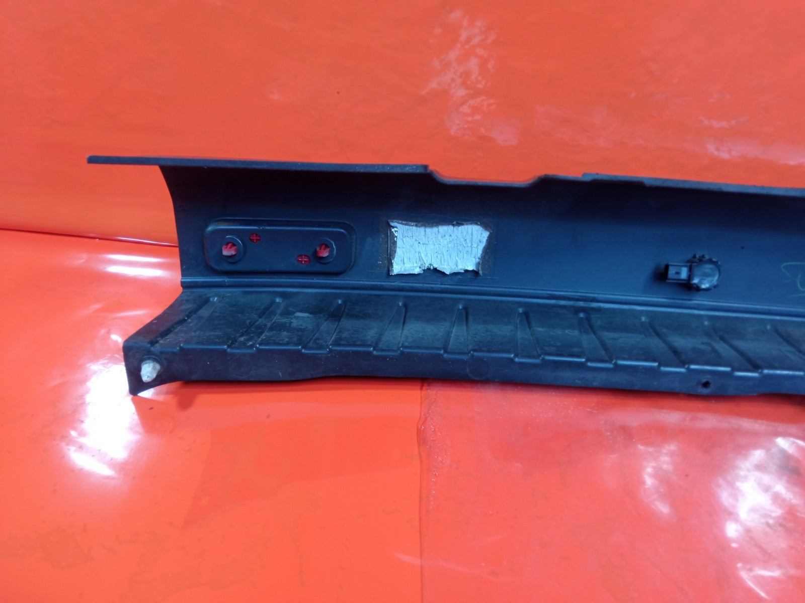 ✅Ford Transit Custom 2.0 Diesel 2019 Rear Bumper Warranty A376 - Image 12