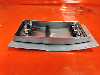 ✅2021 Ford Transit Custom Fuel Filler Flap Silver GK21-V20206-AB + Warranty A370 - Image 11