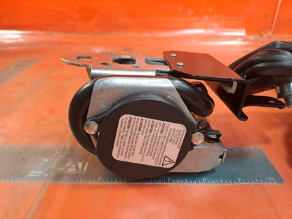 ✅NISSAN JUKE TEKNA 1.5 DIESEL 2017 FRONT LEFT SEAT BELT 86885BV86A Warranty A322 - Image 8