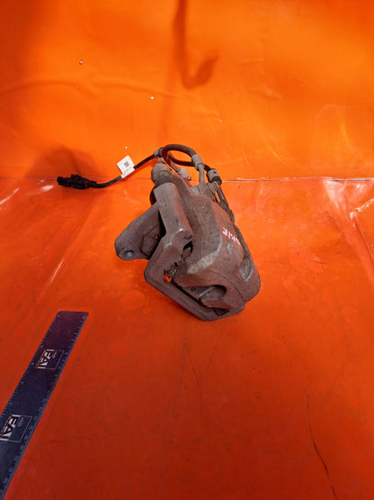 ✅2020 TESLA MODEL 3 REAR RIGHT BRAKE CALIPER 1044624-00-H + WARRANTY A266 - Image 6