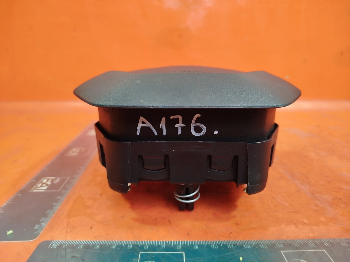 2015 Land Rover Discovery Sport L550 Steering Wheel Abag FK72-043B13-CE A176 - Image 8