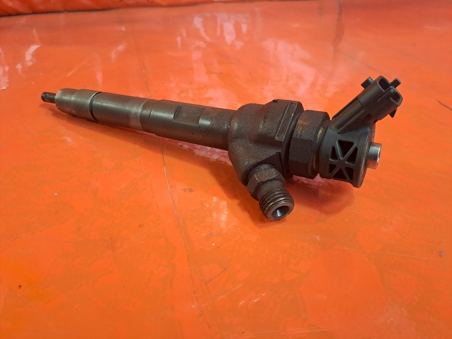✅Land Rover Discovery L550 2.0 Diesel 2015 AJ200/204DTD Fuel Injector x1 A131 - Image 10