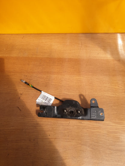 ✅2022 KTM RC125 Petrol Seat Lock + Warranty A148 - Image 2
