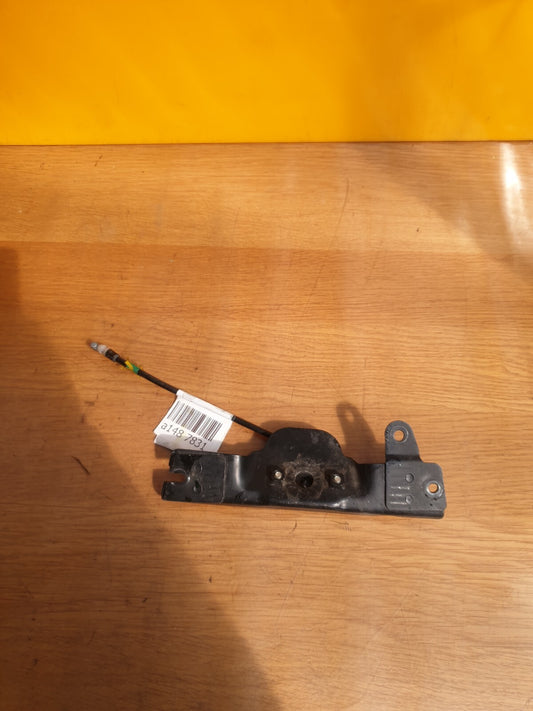 ✅2022 KTM RC125 Petrol Seat Lock + Warranty A148 - Image 2