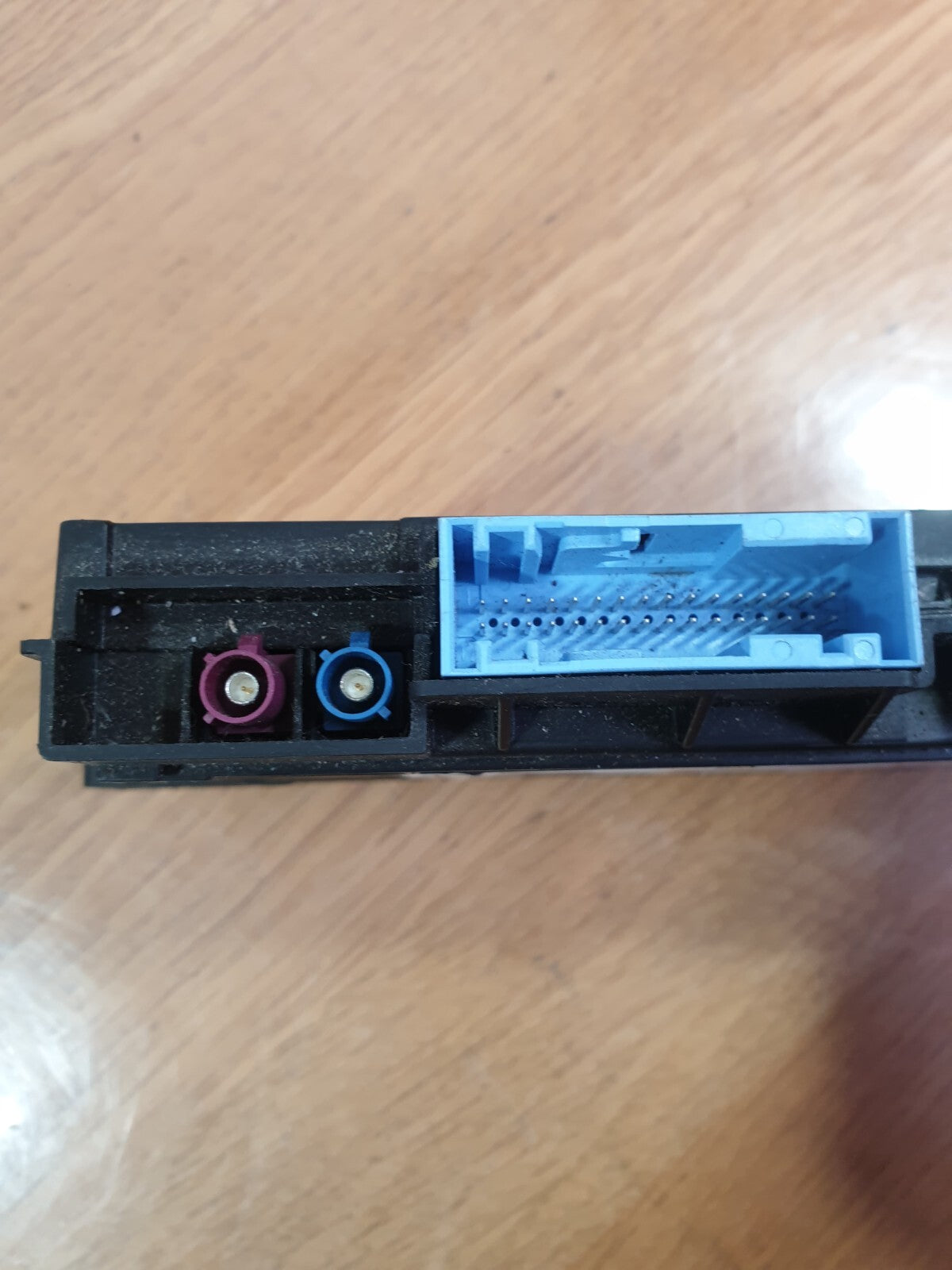 ✅2016 LAND ROVER DISCOVERY SPORT L550 TELEMATICS CONTROL MODULE DPLA-70718-NX - Image 7