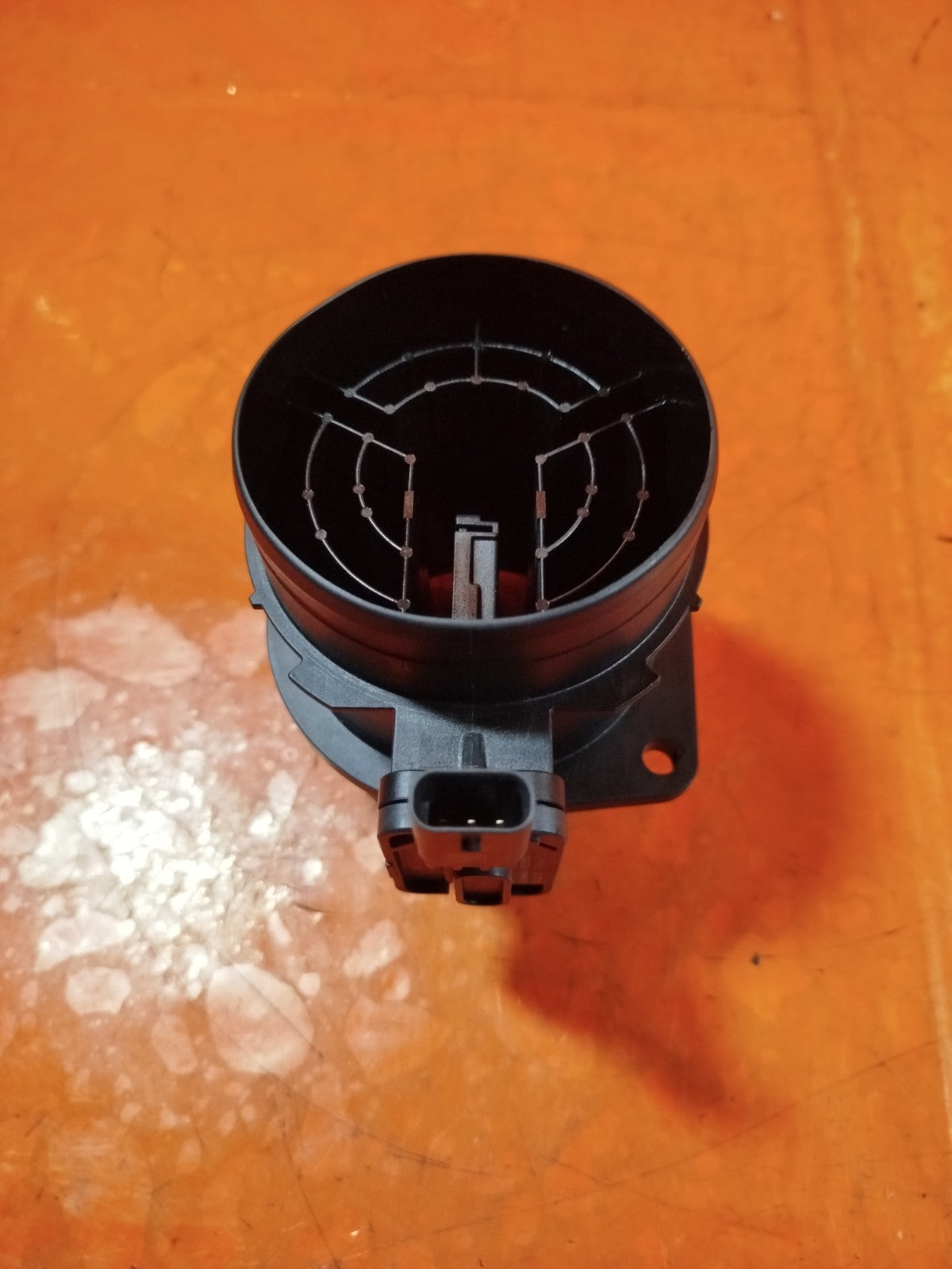 ✅2024 FORD TOURNEO CONNECT AIR FLOW MASS METER SENSOR 05L906461B + WARRANTY A366 - Image 5