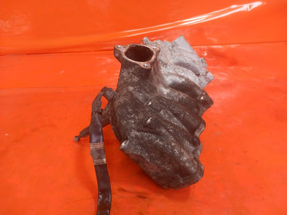2018 Ssangyong Korando ELX 4X4 Air Intake Manifold A6711410301 Warranty A329 - Image 11