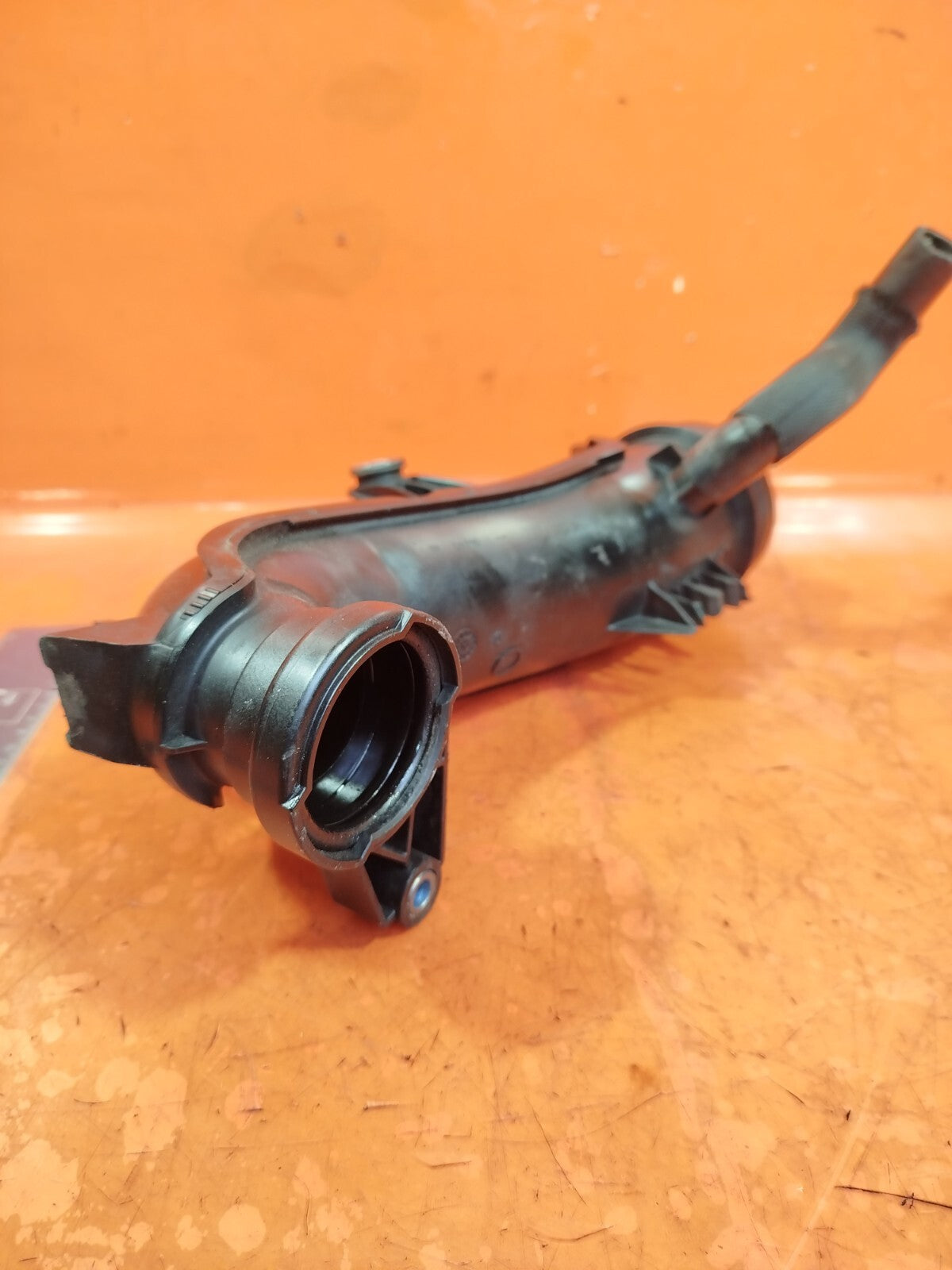 ✅2015 RENAULT TRAFIC MK3 SL27 AIR INTAKE INLET PIPE HOSE 165752889R + WARRANTY - Image 10