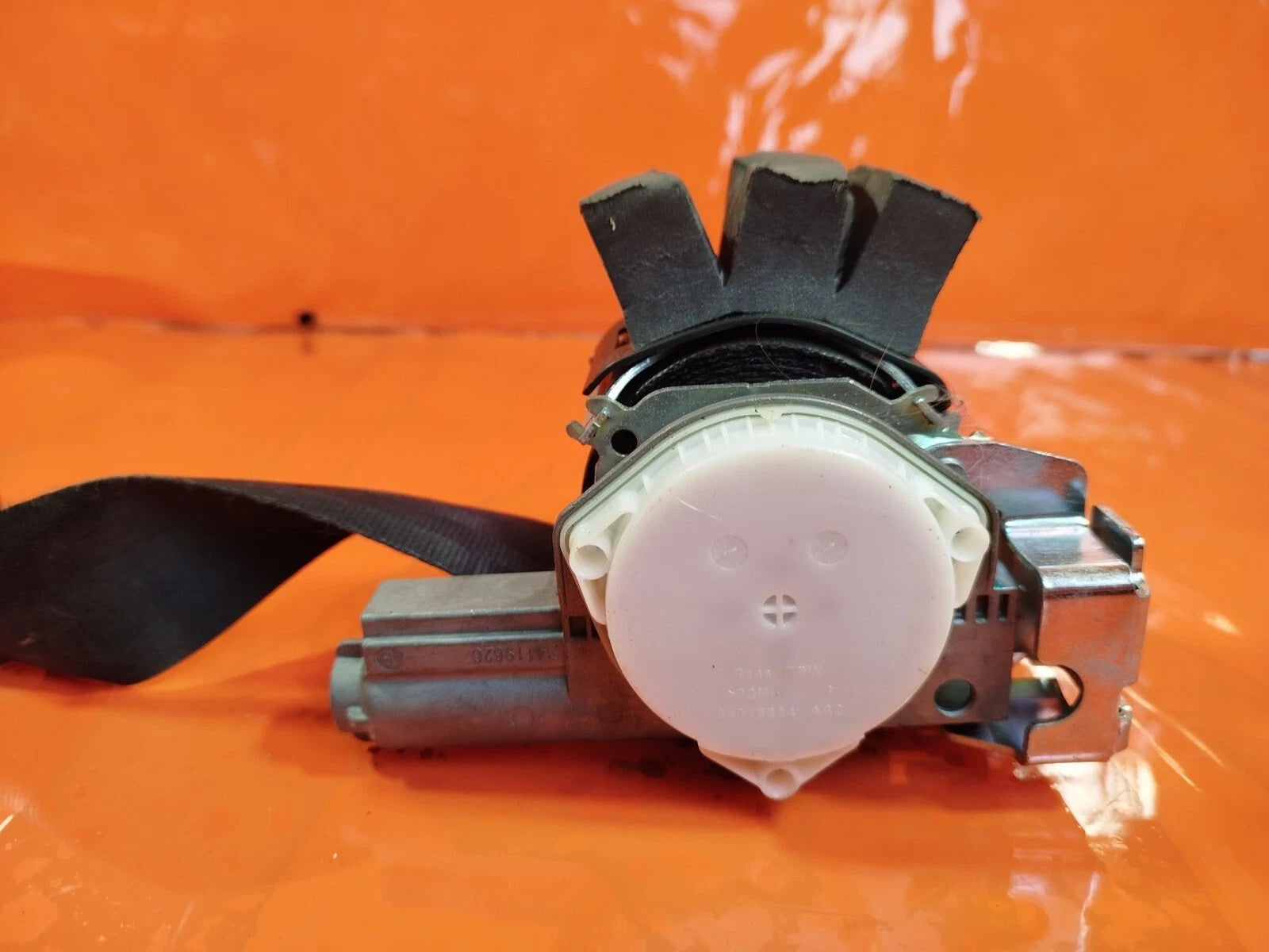 ✅ Ford Ecosport 1.0 Petrol 2015 Front Right Seat Belt CN15A61294FDW Warranty - Image 5
