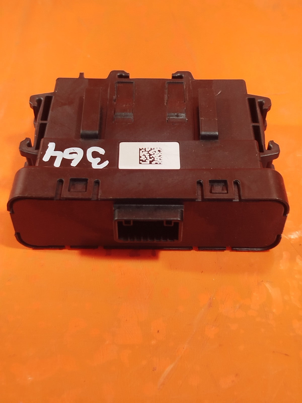 ✅2024 DACIA DUSTER JOURNEY COMFORT CONTROL MODULE 284Z15104R + WARRANTY A364 - Image 1