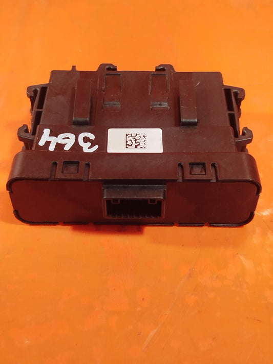 ✅2024 DACIA DUSTER JOURNEY COMFORT CONTROL MODULE 284Z15104R + WARRANTY A364 - Image 1