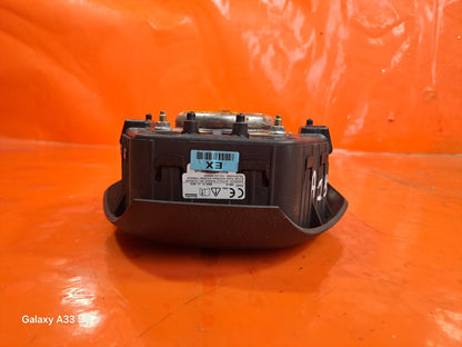 ✅SSANGYONG RODIUS TURISMO 2.2 DIESEL 2017 STEERING WHEEL ARBAG 86200-21600 A286 - Image 8