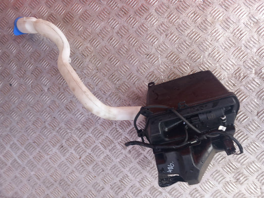 Ford Transit Custom 2.0 Diesel 2024 Windscreen Washer Bottle Tank Warranty A406 - Image 2