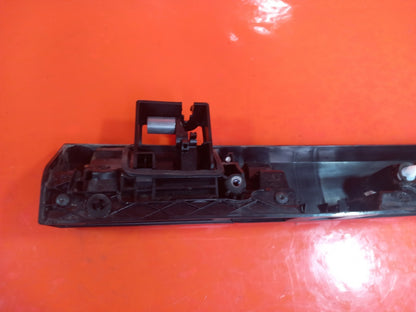 Renault Kangoo Ml19 1.5 Diesel 2025 Rear Tailgate Number Plate Light A408 - Image 12