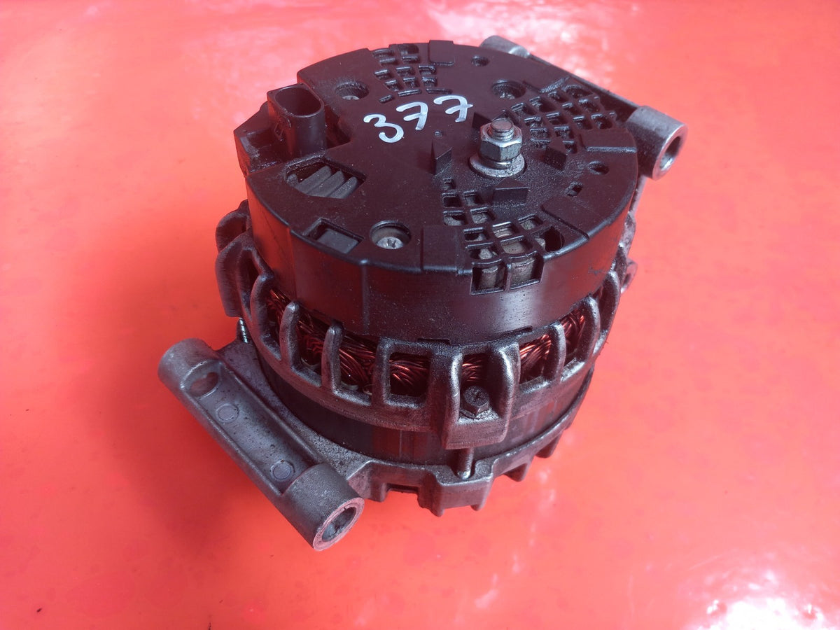 2015 Ford Tourneo Custom 2.2 TDCi Alternator CYF4 Warranty A377 - Image 3