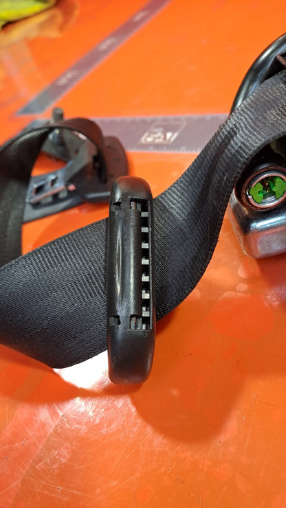 VOLVO V40 V60 2016-2018 Rear Left Seat Belt PP618642006 Warranty xAA - Image 11