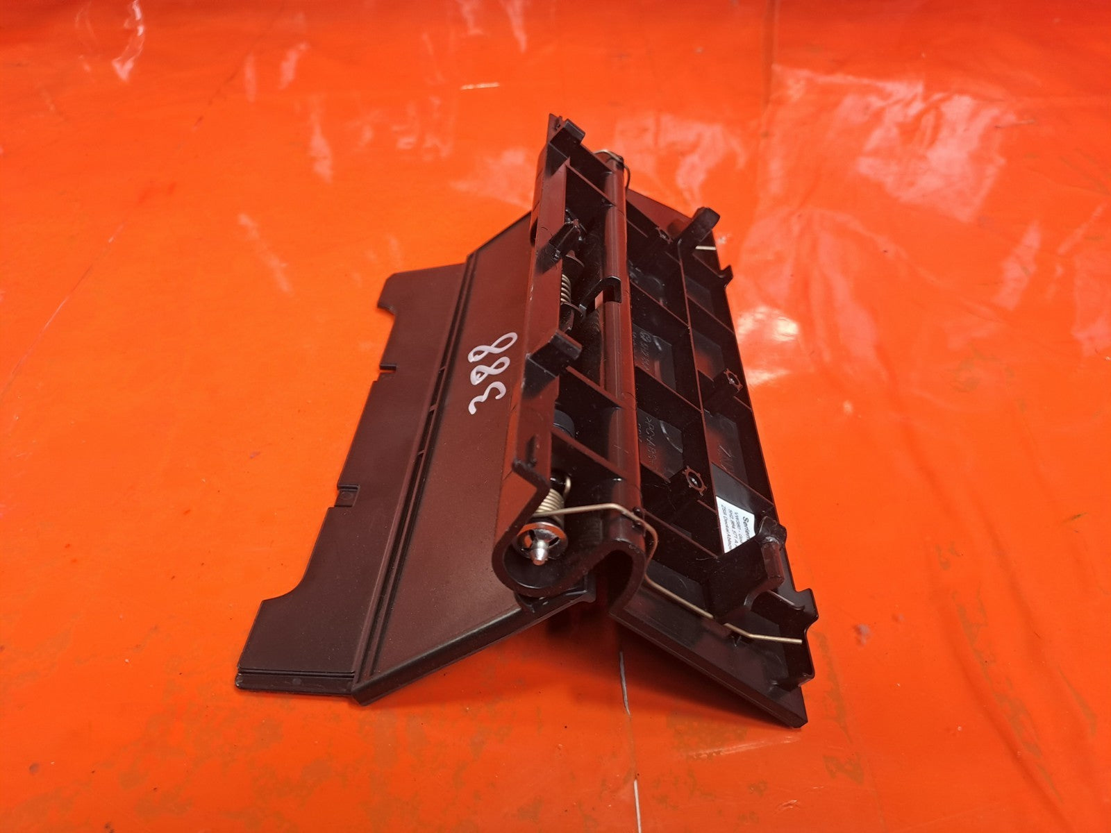 ✅VW Golf Gte 1.4 Petrol 2022 Storage Compartment Cover 5H2864571 Warranty A388 - Image 10