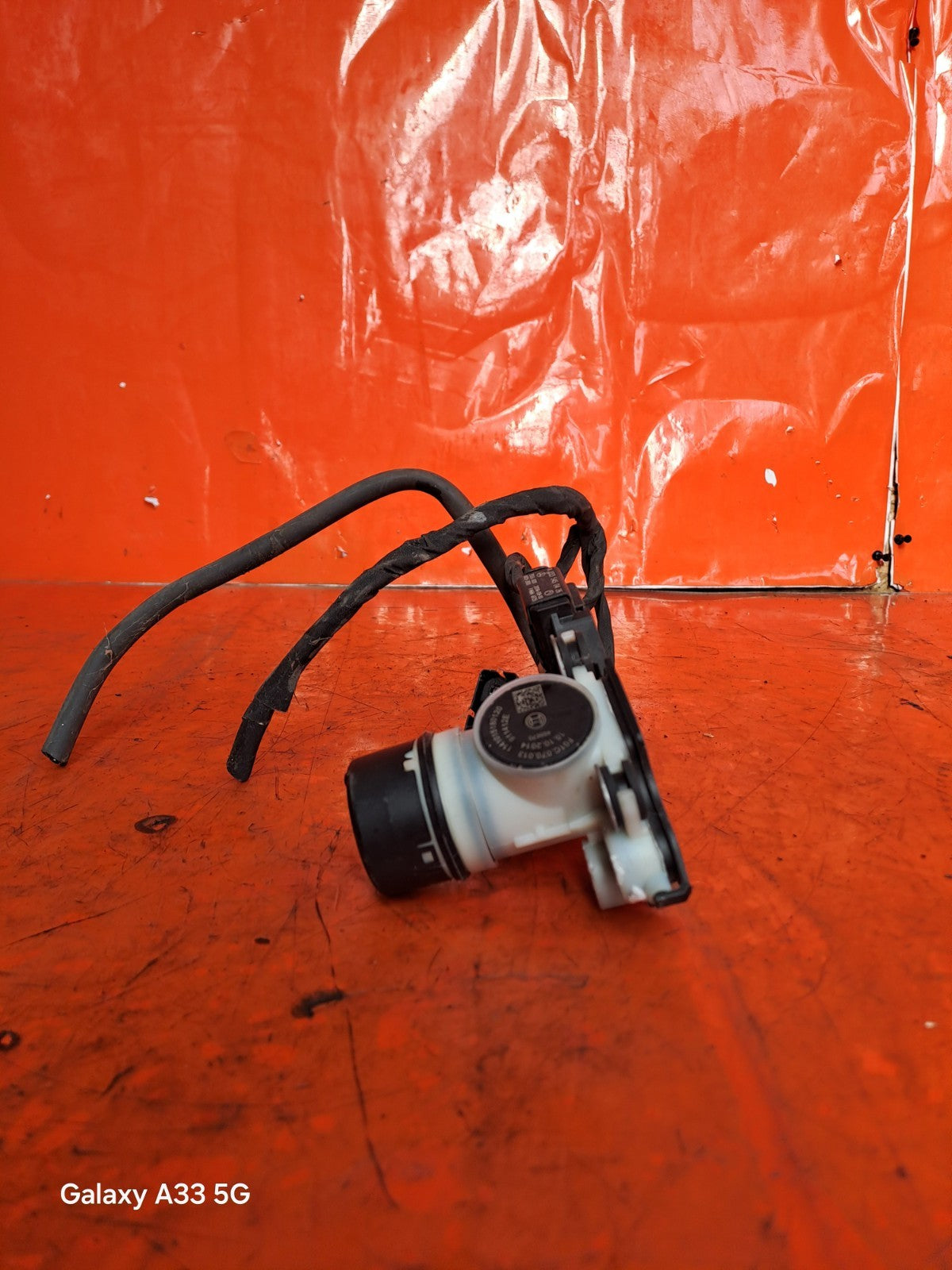 ✅MERCEDES W205 C220 2.1 DIESEL 2014 ADBLUE PUMP F01C07001200 F01C250142 A084 - Image 4