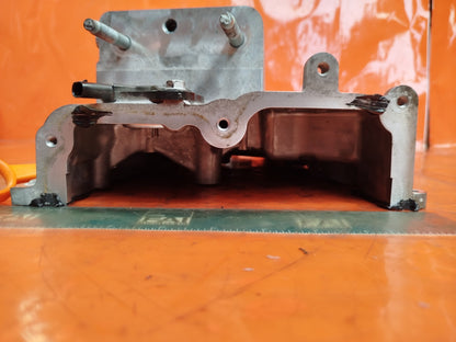 ✅2023 HYUNDAI I20 ULTIMATE 1.0P TIMING CHAIN COVER 21351-07170 + WARRANTY A180 - Image 7