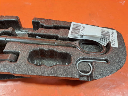 ✅Cupra Born V2 Ev 2023 Trunk Tools Foam 8D0012244A 10A012115C Warranty A209 - Image 3
