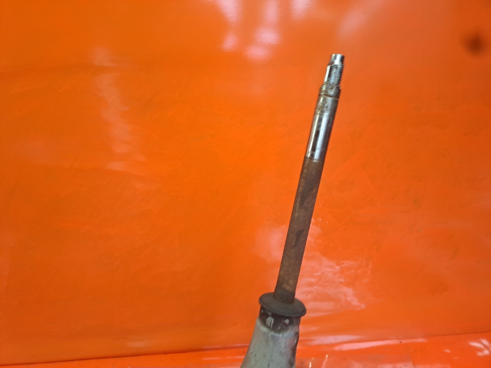 ✅2021 Ford Transit Custom Power Steering Rack KK21-3D070-DJ + Warranty A370 - Image 5