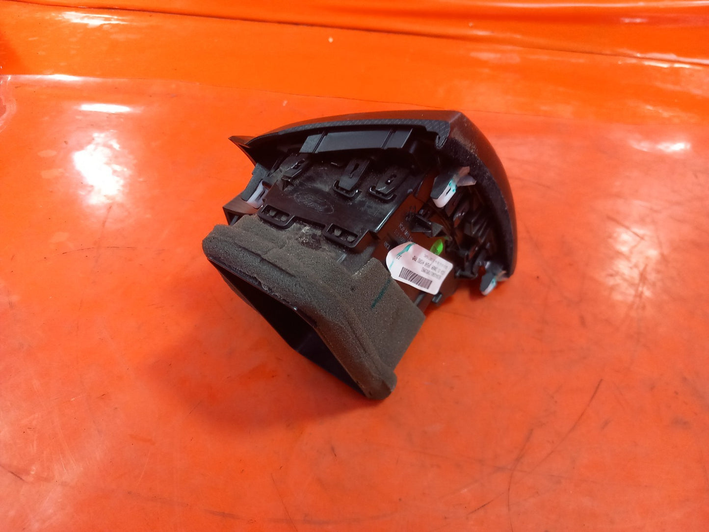 2017 Ford Ranger Wildtrak Dashboard Air Vent EB3B-41044E93-ME Warranty A401 - Image 6