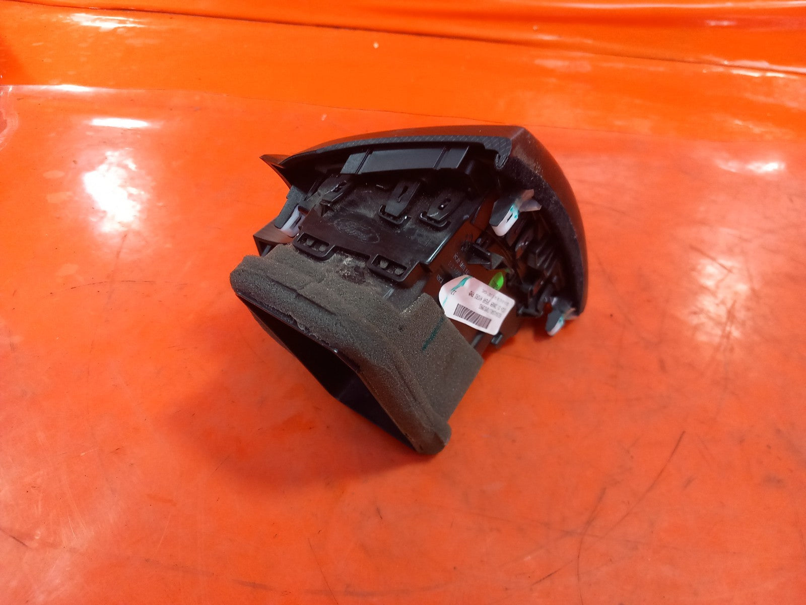 2017 Ford Ranger Wildtrak Dashboard Air Vent EB3B-41044E93-ME Warranty A401 - Image 6