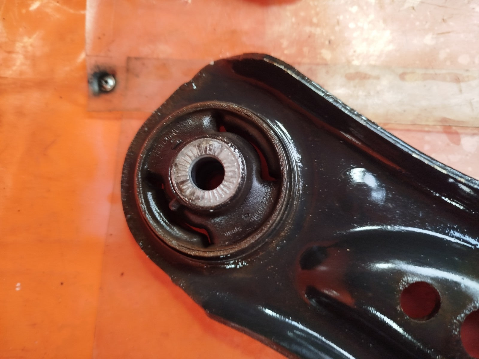 ✅AUDI A3 1.6 DIESEL 2013 FRONT WISHBONE LOWER ARMS Warranty A338 - Image 6