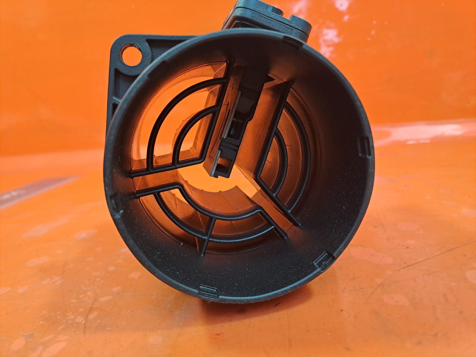 2013 MERCEDES C CLASS W205 AIR FLOW METER SENSOR A6450900048 + WARRANTY xAA - Image 9