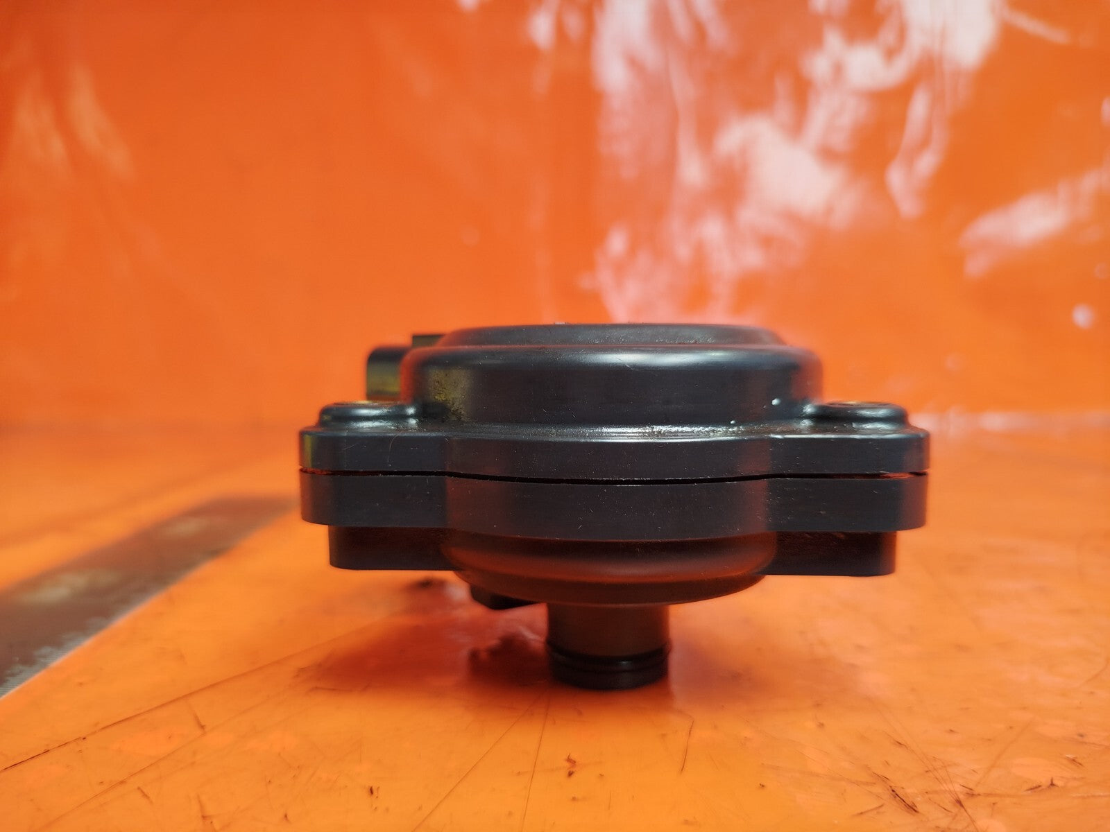 ✅2017 Mitsubishi Outlander 2.0P Parking Brake Actuator Motor 2782A033 A105 - Image 4
