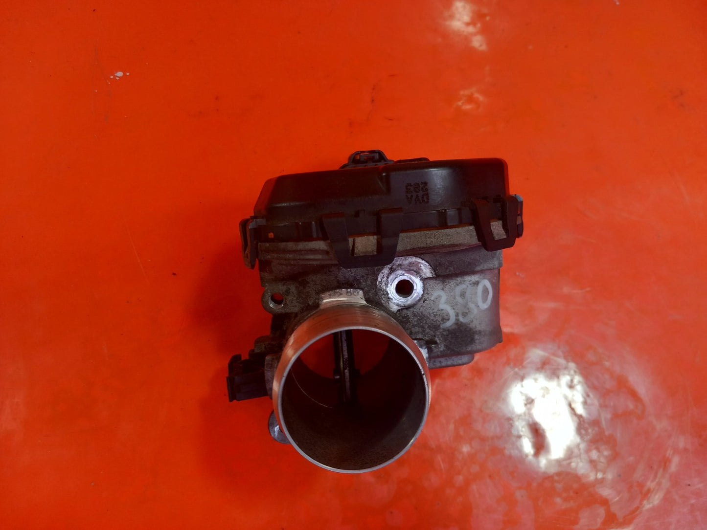 ✅2020 Vauxhall Vivaro 2900 1.5 Diesel Throttle Body 9830171480 + Warranty A380 - Image 4