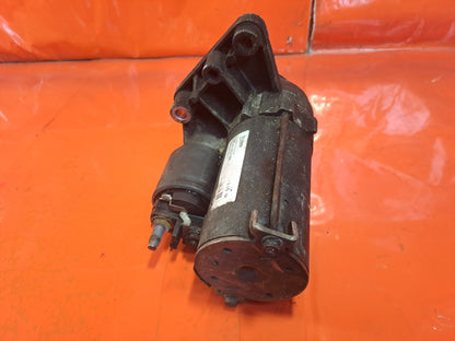 ✅2020 Citroen Berlingo 1.5 Diesel Starter Motor 9688268480 + Warranty A381 - Image 3
