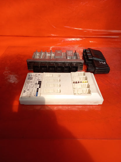 BMW X5 G05 3.0 Petrol 2025 Engine ECU Kit 5B78863 5B41D65 5B5D980 A398 - Image 4