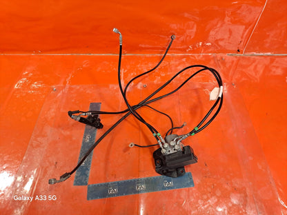 ✅KTM 125 Duke Petrol 2019 ABS Pump Modulator 93542031100 + Warranty A135 - Image 7