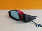 ALFA ROMEO GIULIETTA 2011 FRONT LEFT MIRROR RED Warranty A030 - Image 1