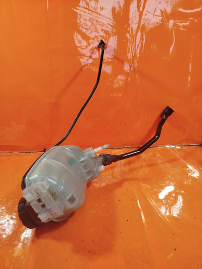 ✅MERCEDES W176 A180 1.5 DIESEL 2013 EXPANSION COOLANT TANK A0005840807 Warranty - Image 11
