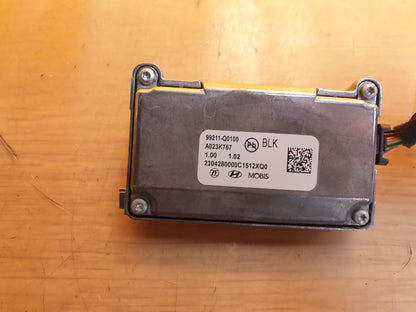 ✅2023 HYUNDAI I20 MK3 FRONT WINDSCREEN LANE ASSIST CAMERA 99211-Q0100 A180 - Image 8