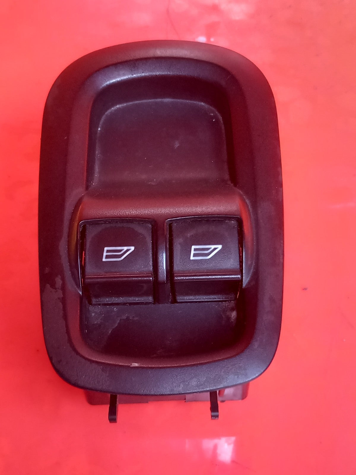 ✅Ford Transit Custom 2.0 Diesel 2021 Front Right Electric Window Switch A372 - Image 7