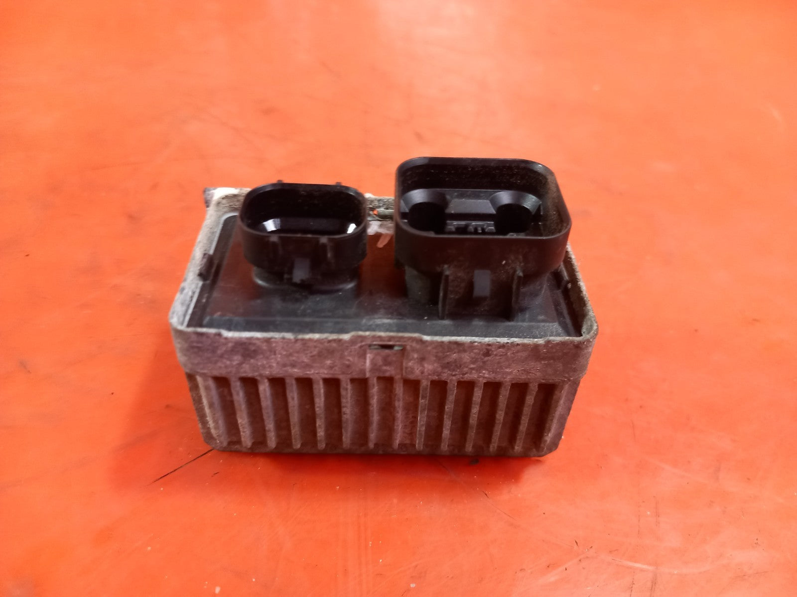 Ford Tourneo Custom 2.2 Diesel 2016 Glow Plug CC1112B553AB Warranty A411 - Image 10