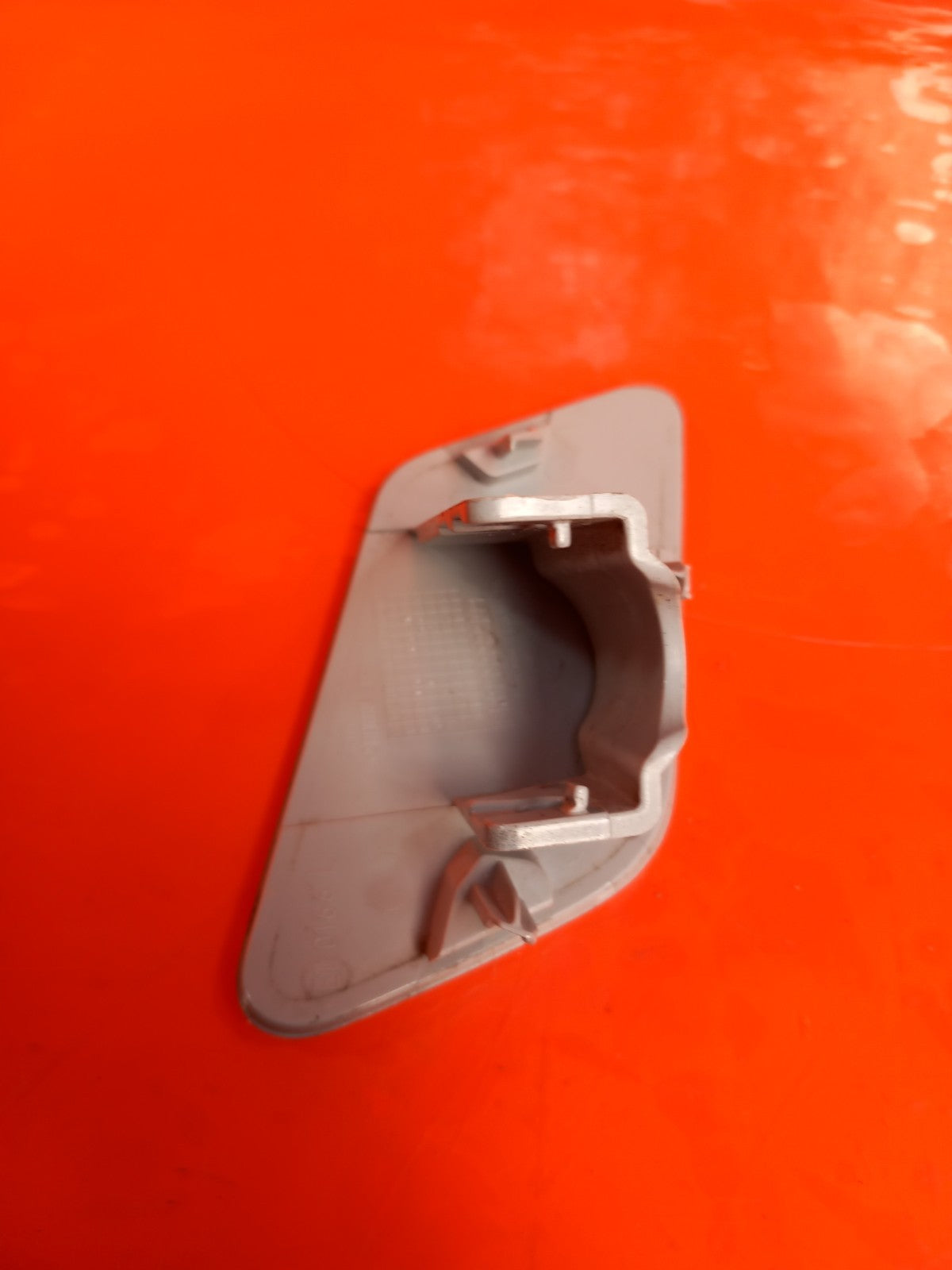 Audi A3 8Y Front Left Headlight Washer Jet Cover Cap 8Y0955275 Warranty xAA - Image 3