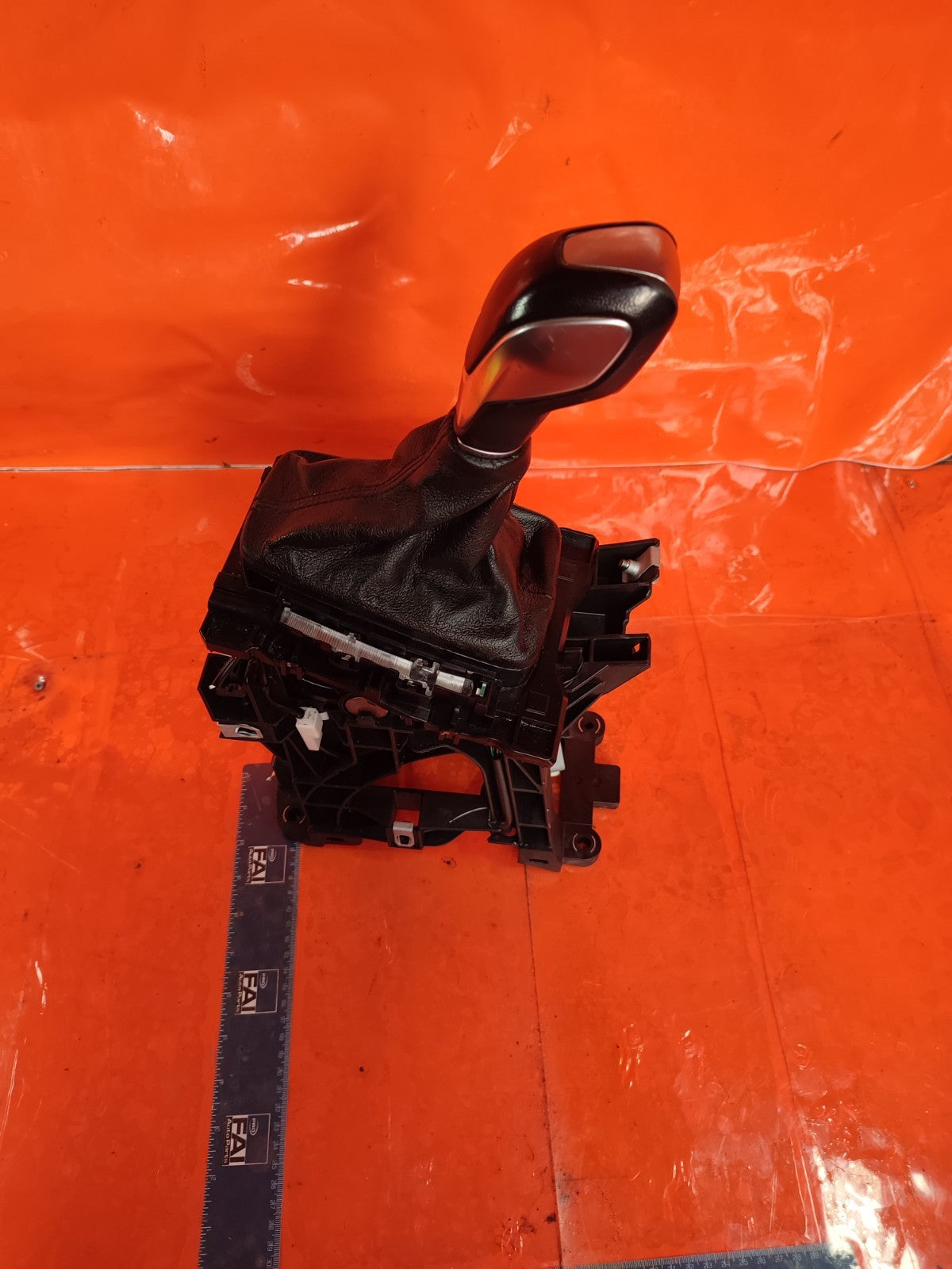 ✅2018 FORD GALAXY ZETEC 6 SPEED AUTO GEAR SELECTOR E1GP-7K004-DE + WARRANTY A301 - Image 4