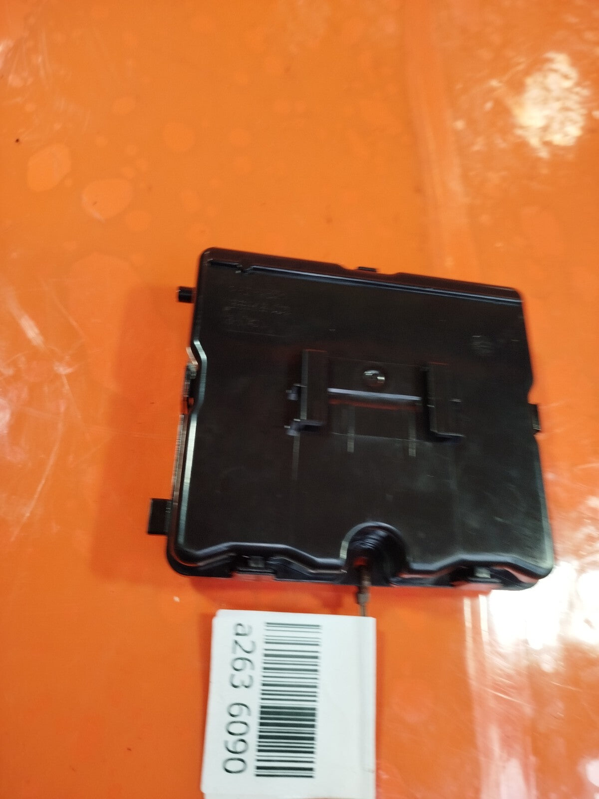 ✅SMART EQ FORFOUR 2020 CLIMBOX CONTROL MODULE A4539006606 Warranty A263 - Image 4