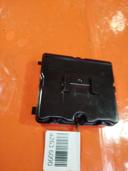 ✅SMART EQ FORFOUR 2020 CLIMBOX CONTROL MODULE A4539006606 Warranty A263 - Image 4