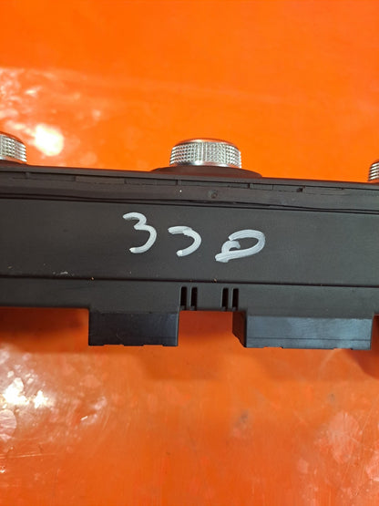 ✅AUDI A3 1.6 DIESEL 2013 A/C HEATER CLIMATE CONTROL PANEL 8V0820047B Warranty - Image 5