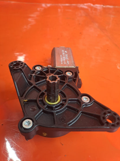✅FORD TOURNEO CUSTOM 2.2 DIESEL 2015 FRONT RIGHT SEAT ELECTRIC MOTOR 0390203635 - Image 12
