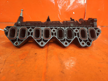 ✅2016 SSANGYONG TIVOLI ELX 1.6D INTAKE MANIFOLD A6731400101 + WARRANTY A279 - Image 9