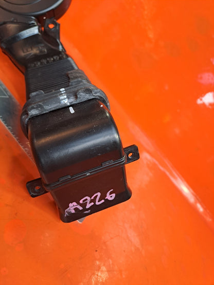 ✅2024 HYUNDAI IONIQ 5 FRONT LEFT BLOWER UNIT 881P0-AA500 + WARRANTY A226 - Image 8