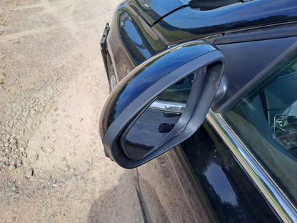 ✅2019 Renault Megane MK4 Iconic Front Left Wing Mirror Black + Warranty A387 - Image 5