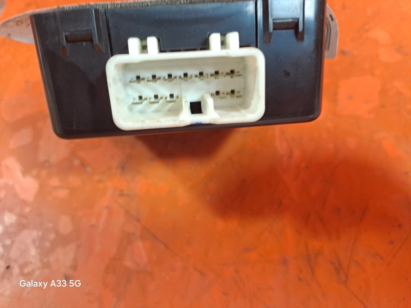 ✅Ssangyong Rodius Turismo 2.2 Diesel 2017 IMMOBILISER CONTROL MODULE BOX A286 - Image 9